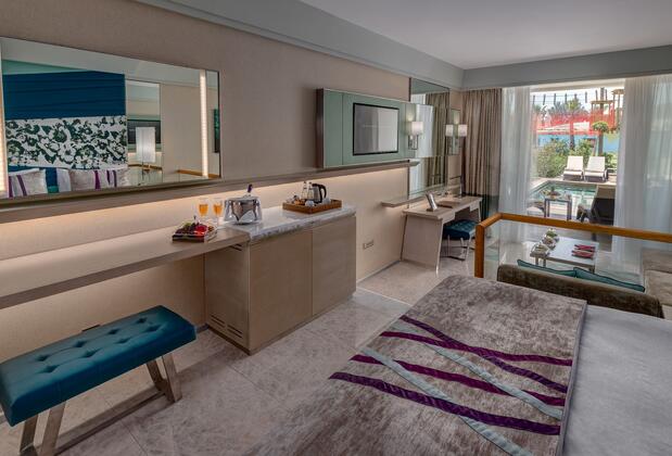 Rixos Premium Tekirova - Görsel 18