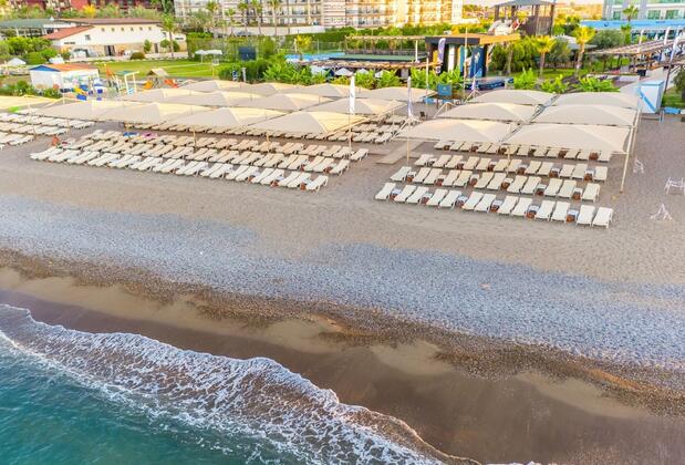 Novia Dionis Resort & Spa - Görsel 3