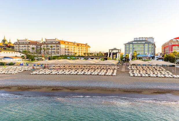 Novia Dionis Resort & Spa - Görsel 4