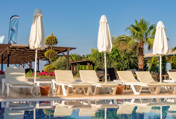 Novia Dionis Resort & Spa - Görsel 5