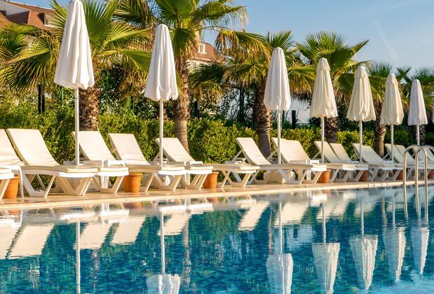 Novia Dionis Resort & Spa - Görsel 6