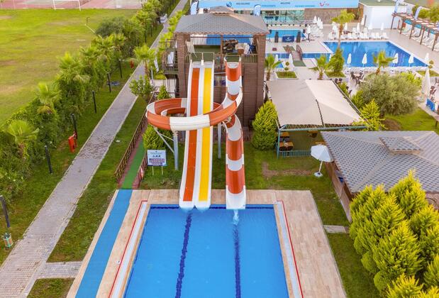 Novia Dionis Resort & Spa - Görsel 37