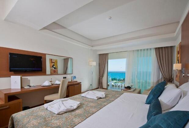 Novia Dionis Resort & Spa - Görsel 8