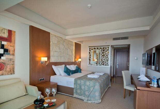 Novia Dionis Resort & Spa - Görsel 10