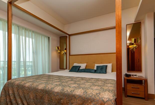 Novia Dionis Resort & Spa - Görsel 11