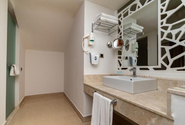 Novia Dionis Resort & Spa - Görsel 12