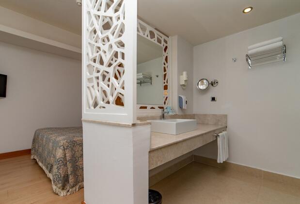 Novia Dionis Resort & Spa - Görsel 13