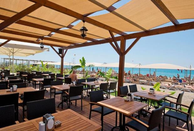 Novia Dionis Resort & Spa - Görsel 26