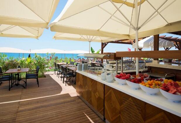 Novia Dionis Resort & Spa - Görsel 27