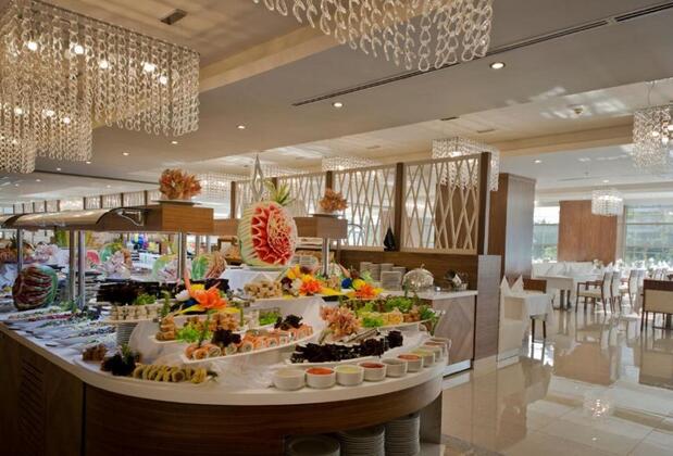 Novia Dionis Resort & Spa - Görsel 28