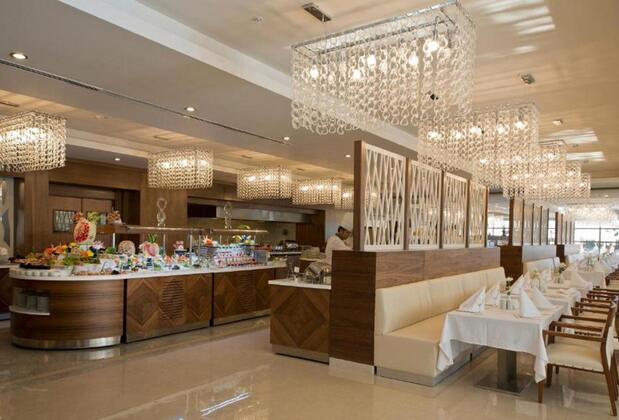 Novia Dionis Resort & Spa - Görsel 29