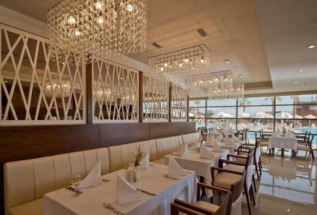 Novia Dionis Resort & Spa - Görsel 30