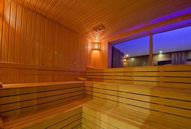 Novia Dionis Resort & Spa - Görsel 31