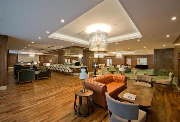 Novia Dionis Resort & Spa - Görsel 32