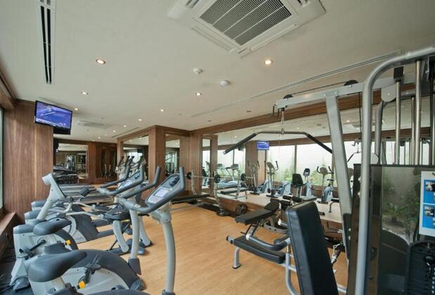 Novia Dionis Resort & Spa - Görsel 34