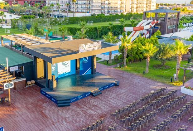 Novia Dionis Resort & Spa - Görsel 35