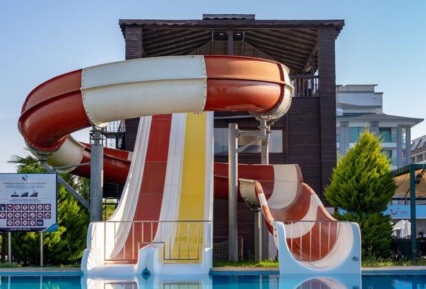 Novia Dionis Resort & Spa - Görsel 36