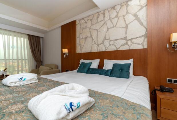 Novia Dionis Resort & Spa - Görsel 20