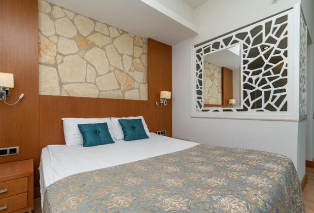 Novia Dionis Resort & Spa - Görsel 17