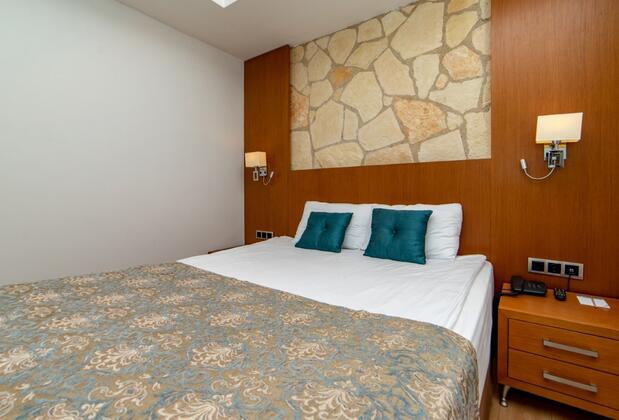 Novia Dionis Resort & Spa - Görsel 22