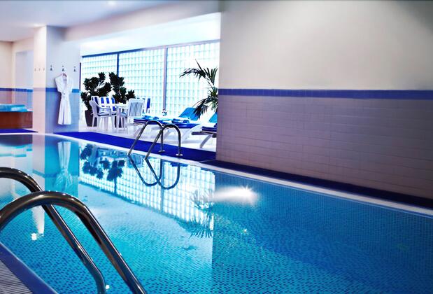 Otel Seyhan - Görsel 3