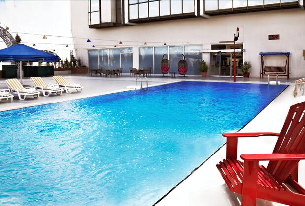 Otel Seyhan - Görsel 4