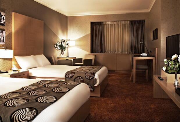 Otel Seyhan - Görsel 17