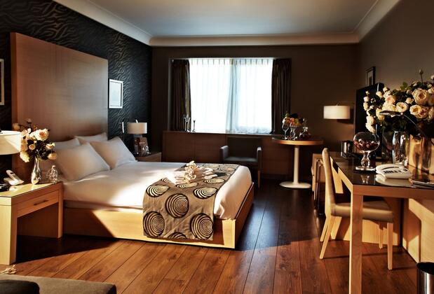 Otel Seyhan - Görsel 21