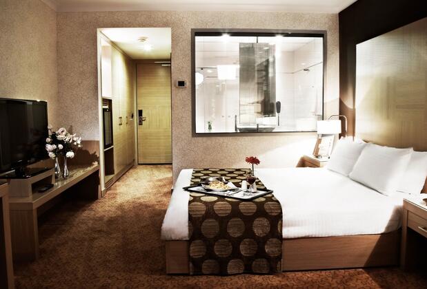 Otel Seyhan - Görsel 18