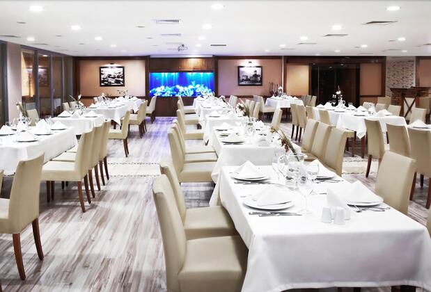 Otel Seyhan - Görsel 7