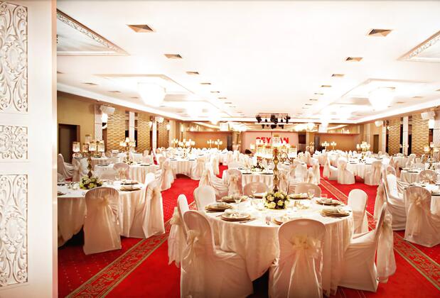 Otel Seyhan - Görsel 5