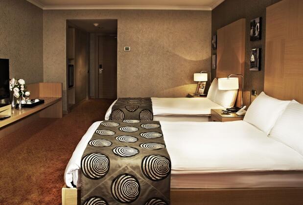 Otel Seyhan - Görsel 15