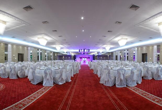 Otel Seyhan - Görsel 6