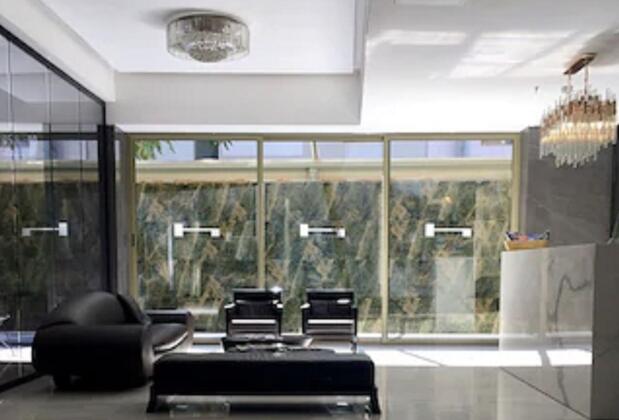 Hotel Apart Alsancak - Görsel 4