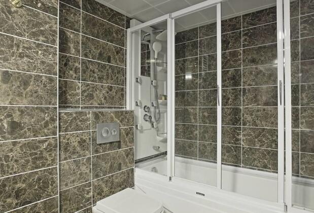 Hotel Apart Alsancak - Görsel 27