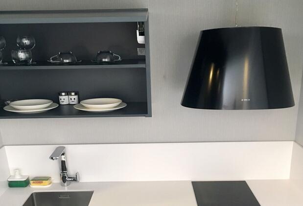 Hotel Apart Alsancak - Görsel 8