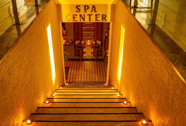  Ambassador Plaza Otel Kemer - Görsel 17