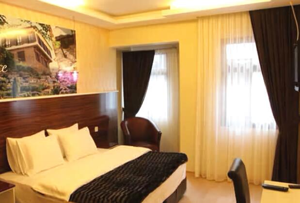 Lucid Otel - Görsel 7