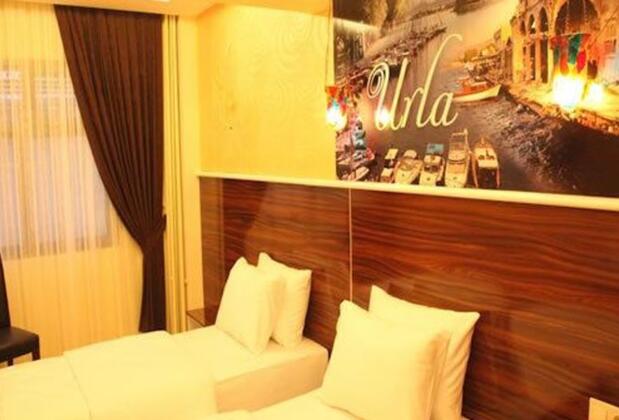 Lucid Otel - Görsel 8