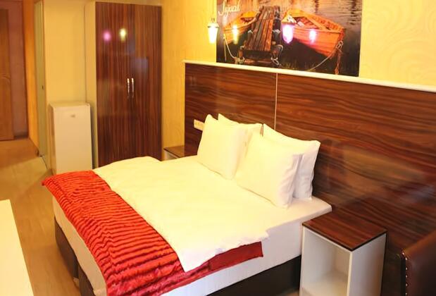 Lucid Otel - Görsel 9