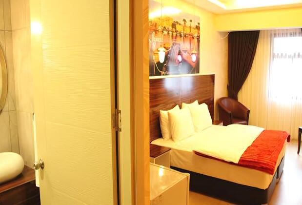 Lucid Otel - Görsel 11