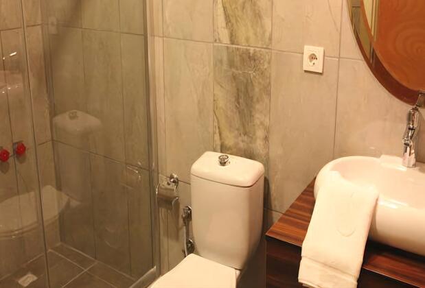 Lucid Otel - Görsel 13