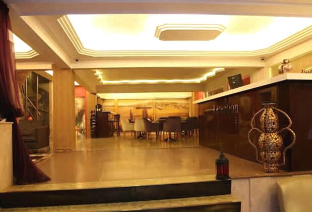 Lucid Otel - Görsel 3