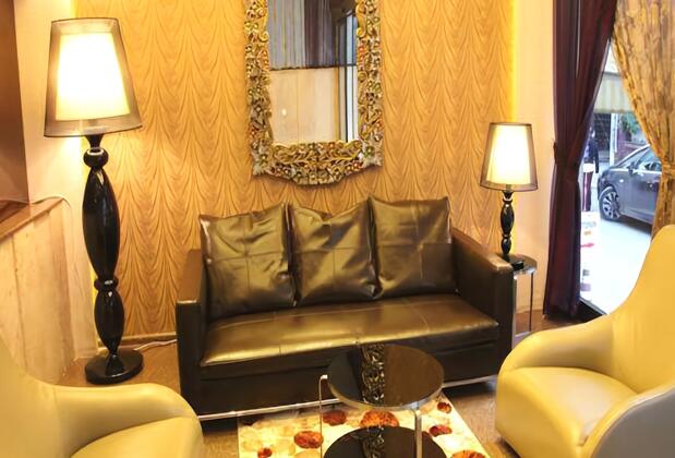 Lucid Otel - Görsel 4