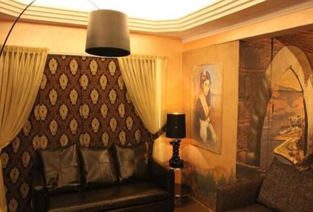 Lucid Otel - Görsel 5