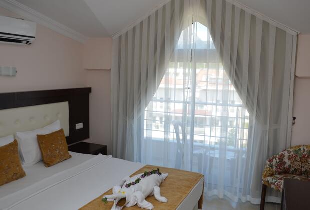 Erkal Resort Otel - Görsel 9