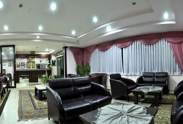 Erkal Resort Otel - Görsel 4