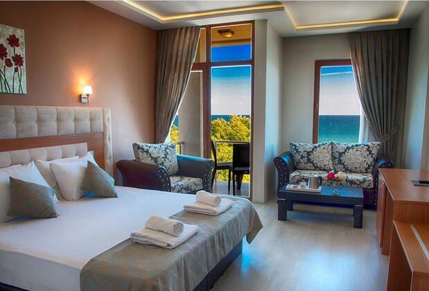 Sayeban Resort Spa Hotel - Görsel 3