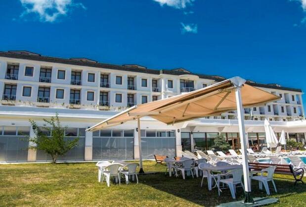 Sayeban Resort Spa Hotel - Görsel 4