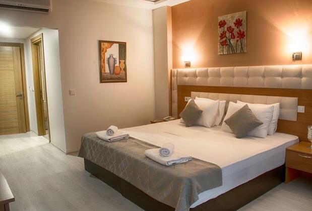 Sayeban Resort Spa Hotel - Görsel 5